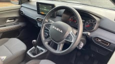 Dacia Sandero Stepway 1.0 TCe Extreme 5dr Petrol Hatchback